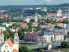 Вильнюс получил кредит почти в 70 млн. литов 