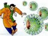 Как уберечь себя и близких от эпидемии гриппа
