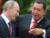 Полезные советы от Егора Бурчалова Александру Лукашенко и Дале Грибаускайте в связи с дружбой Уго Чавеса и Владимира Путина 