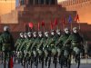Шествие в честь 69-летия парада 1941 года пройдет на Красной площади в Москве