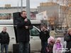 500 новых березок украсили микрорайон Пашилайчяй столицы Литвы