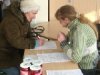 За выходные "Банк продовольствия" собрал в Литве помощи на 682 тыс. литов
