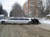 Дорожные службы Литвы советуют быть осторожнее в пути