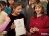 «Я  не живу в России, это Россия живёт во мне, такая, какой я себе ей представляю - светлая и чистая…»