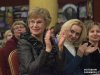 «Я  не живу в России, это Россия живёт во мне, такая, какой я себе ей представляю - светлая и чистая…»