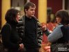 «Я  не живу в России, это Россия живёт во мне, такая, какой я себе ей представляю - светлая и чистая…»