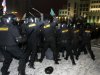 Литва озабочена действиями белорусских властей против демонстрантов