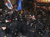 Литва озабочена действиями белорусских властей против демонстрантов