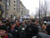 Литовские профсоюзы готовятся провести в Вильнюсе митинг в годовщину беспорядков