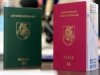 Карточки удостоверения личности в Литве подешевели, а паспорта подорожали
