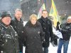 Профсоюзы по-прежнему требуют разрешить митинг у Сейма