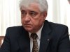 Специальное интервью в связи с терактом в международном аэропорту «Домодедово»