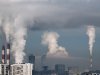 Уровень содержания твердых частиц в воздухе в Литве вновь превышает нормы