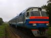 Путешествие на поезде из Вильнюса в Минск - на час короче