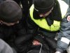 Литве придется заплатить почти 70 тыс. литов за  поведение полицейского