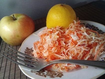 Постные блюда: вкусно и полезно