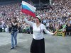 День России – девятый год в Литве