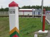 Литва ратифицировала соглашение с Белоруссией об облегченном режиме пересечения границы