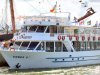 В Клайпеде начались ознакомительные прогулки на судне „Venus“   