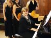 «Музыкальная гостиная»: праздничный концерт  ко  Дню народного единства в Клайпеде  