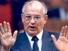 Принципиальность Ландсбергиса в пользу Горбачева 