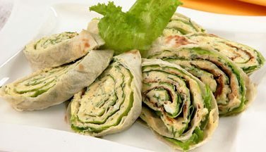 Лаваш