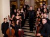 В Вильнюсе - концерт Государственного академического камерного оркестра России под управлением Алексея Уткина
