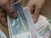 Рост зарплат в Литве в 2012 году составит 1,4%