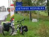Литва – Россия: зона безвизового посещения - до 50 км
