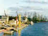 Клайпедский порт может понести миллиардные убытки 