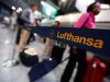 Забастовка стюардесс Lufthansa поломала планы пассажиров из десятков стран мира