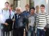 Русскоязычная молодежь Европы вновь собирается в Литве