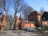 Вильнюсская мэрия может оборудовать видеокамеры на кладбище Расу 
