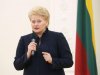 Утверждено 16-е правительство Литвы без 2-х министров (дополнено)