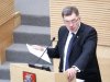Литва намерена «извлечь из тени» 0,5% ВВП