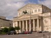 В ближайшей перспективе - гастроли Большого театра и новое соглашение
