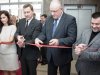 В Вильнюсе: первая новая поликлиника  за годы независимости 