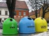Кто организует вывоз мусора?