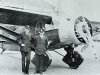 Легендарная Lituanica – на празднике авиации в Вильнюсе