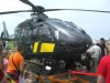 Легендарная Lituanica – на празднике авиации в Вильнюсе