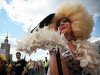 Власти Вильнюса не санкционируют гей-парад на центральном проспекте