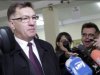 Продолжит ли парламентская коалиция работу в нынешнем составе?