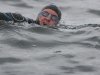 В.Урбонас переплыл озеро Четырёх Кантонов в Швейцарии
