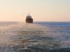В Балтийском море обнаружены мины, ракета, останки трех судов