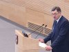Премьер: проект закона о нацменьшинствах будет рассмотрен в ближайшее время