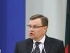 Спикер Cейма: нужно очень серьезно подумать относительно смертной казни 