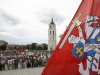 Более 100 тыс. граждан Литвы принадлежат к политическим партиям