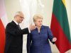 Посол Польши: Закон о нацменьшинствах - внутреннее дело Литвы 