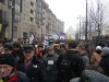 В четверг у парламента пройдёт митинг по поводу зарплат и пенсий