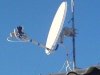 Как установить спутниковую антенну?